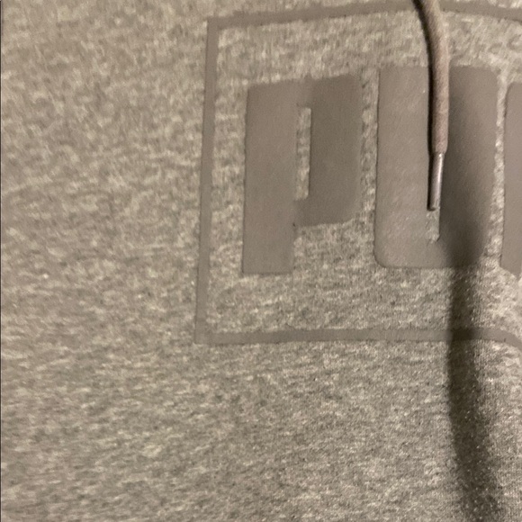 Puma hoodie - Picture 9 of 9